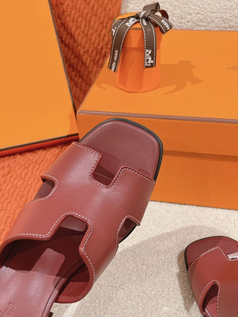 Hermes Sandals